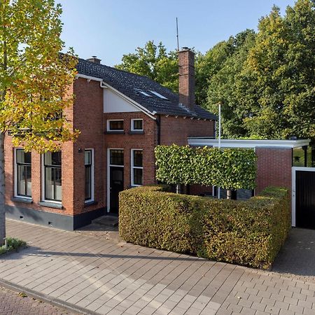 Studio Unique Enschede Exteriér fotografie