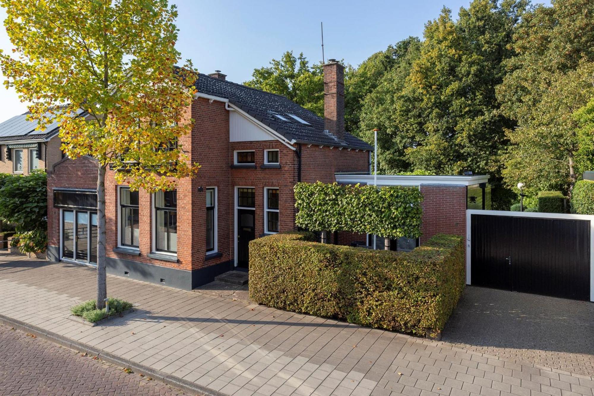 Studio Unique Enschede Exteriér fotografie