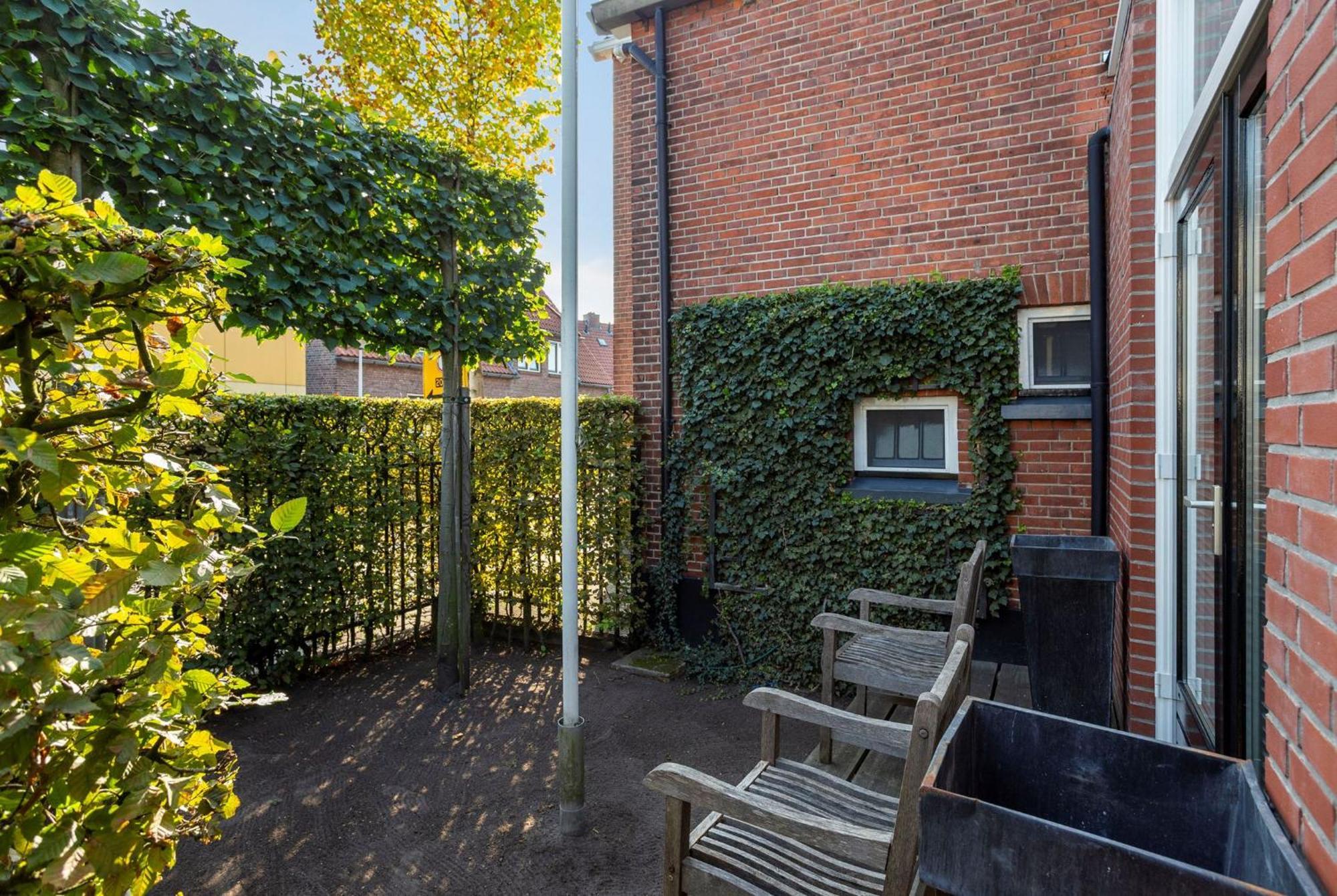 Studio Unique Enschede Exteriér fotografie