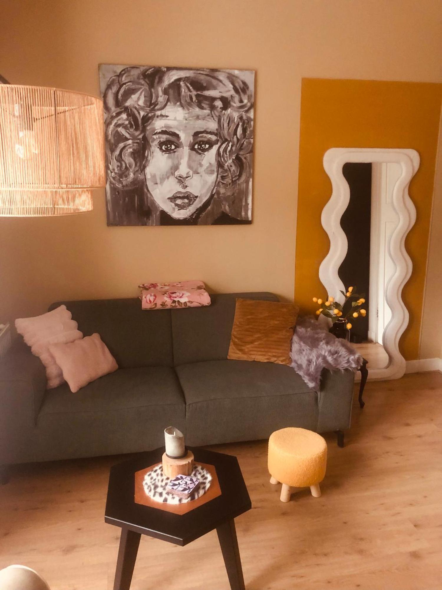 Studio Unique Enschede Exteriér fotografie